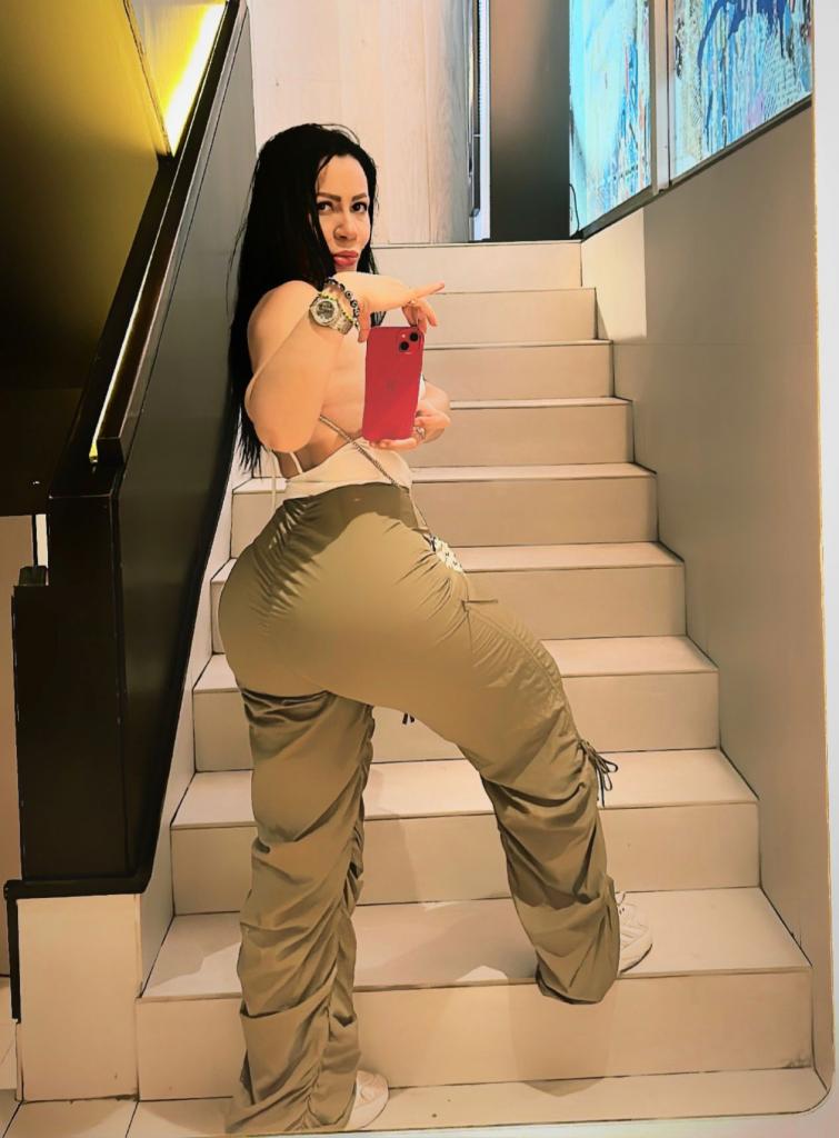 Chica busca chico en Madrid: 