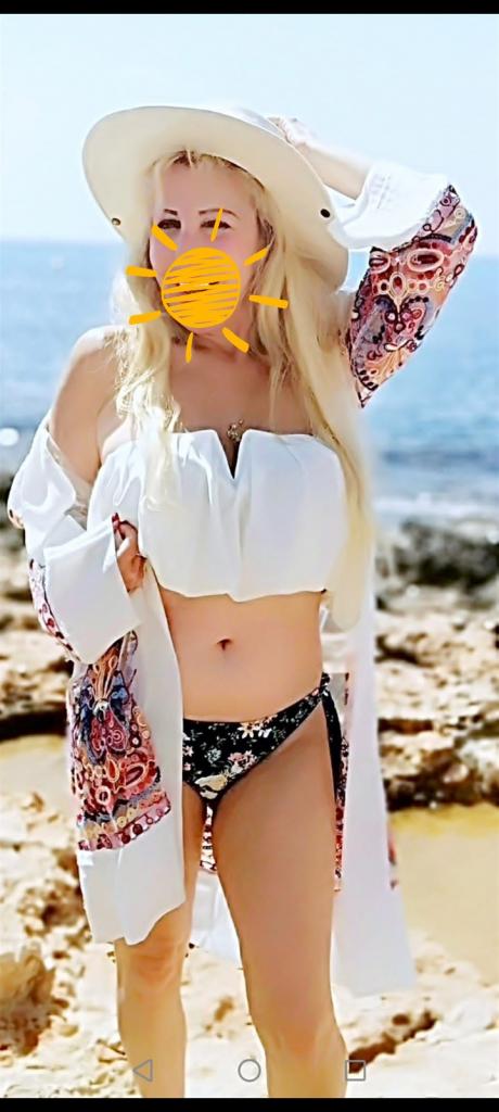 Chica busca chico en Alicante: 