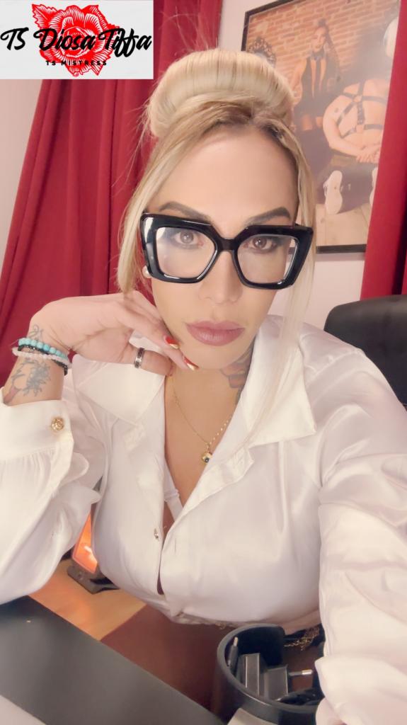 Transexual en Valencia: 