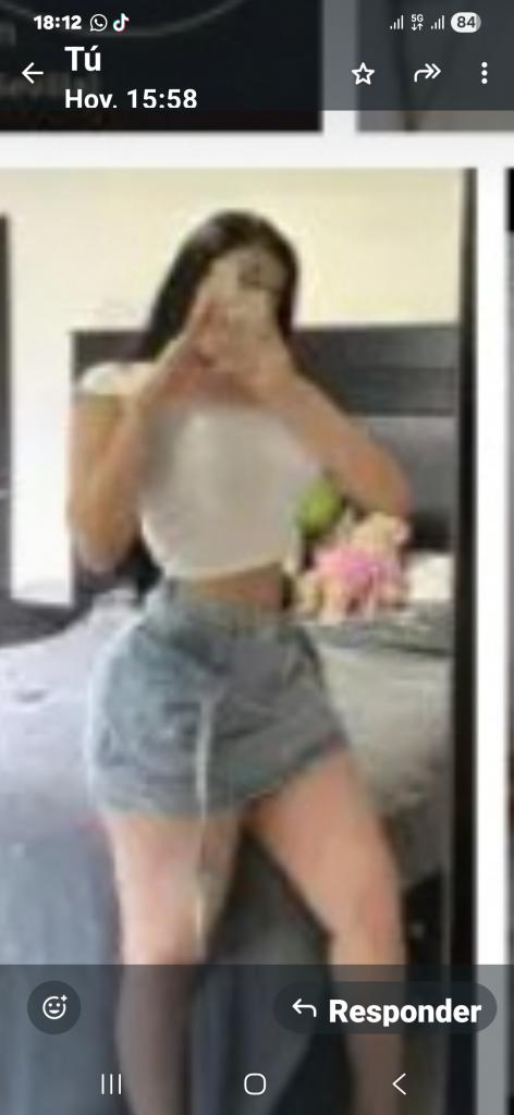 Chica busca chico en Sevilla: 