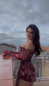 631118006: Transexual en Barcelona