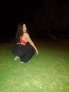 617112209: Transexual en Madrid