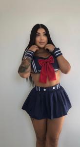 613582337: Chica busca chico en Cádiz