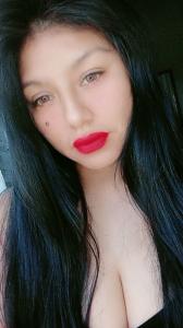 672959037: Chica busca chico en Madrid