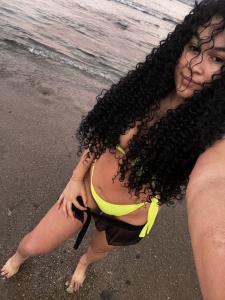 643491834: Chica busca chico en Las Palmas