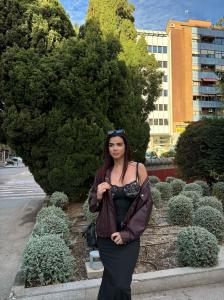 672250656: Travesti en Madrid