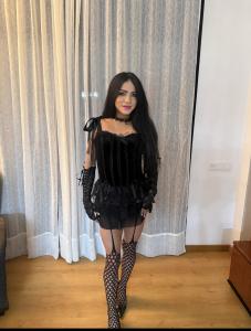 613230446: Transexual en Valladolid