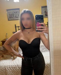 640946330: Chica busca chico en Alicante