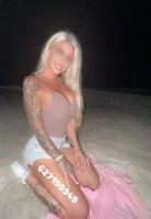 627199949: Chica busca chico en Alicante