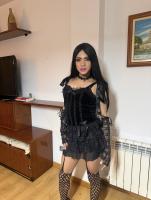 613230446: Transexual en Valladolid