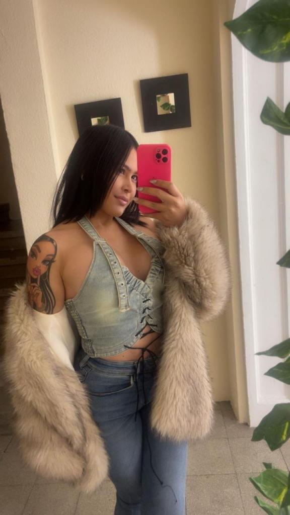 Chica busca chico en Las Palmas: Chica busca chico