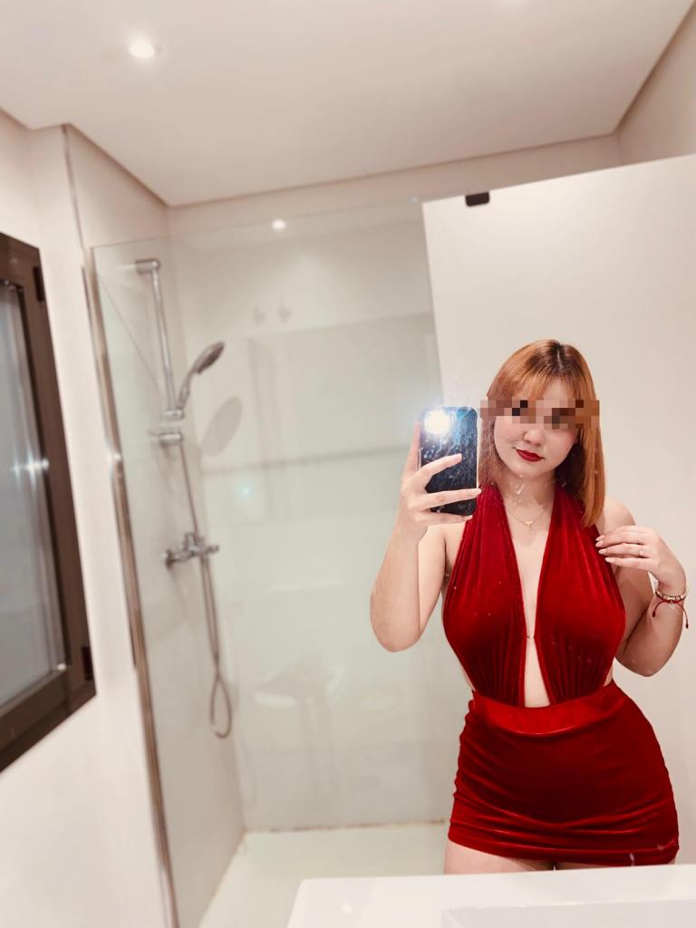 Chica busca chico en Madrid: 