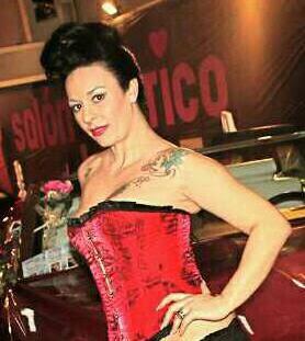 Chica busca chico en Murcia: Chica busca chico