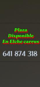 641874318:  en Alicante