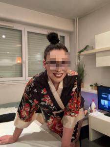 697207715: Chica busca chico en Alicante