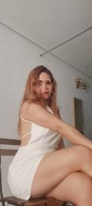 Chica busca chico en Madrid: 