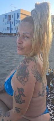 Chica busca chico en Las Palmas: 