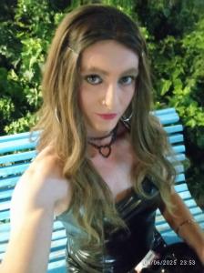 611397365: Transexual en Málaga