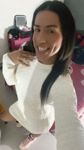 697304211: Travesti en Valencia