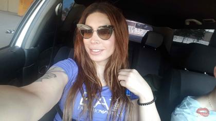 632217613: Transexual en Madrid