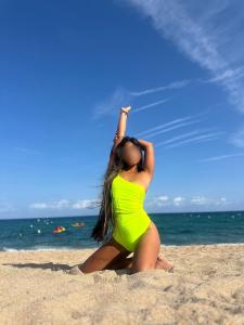 Chica busca chico en Barcelona: 