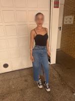 650709756: Chica busca chico en Madrid