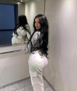 Chica busca chico en La Coruña: 