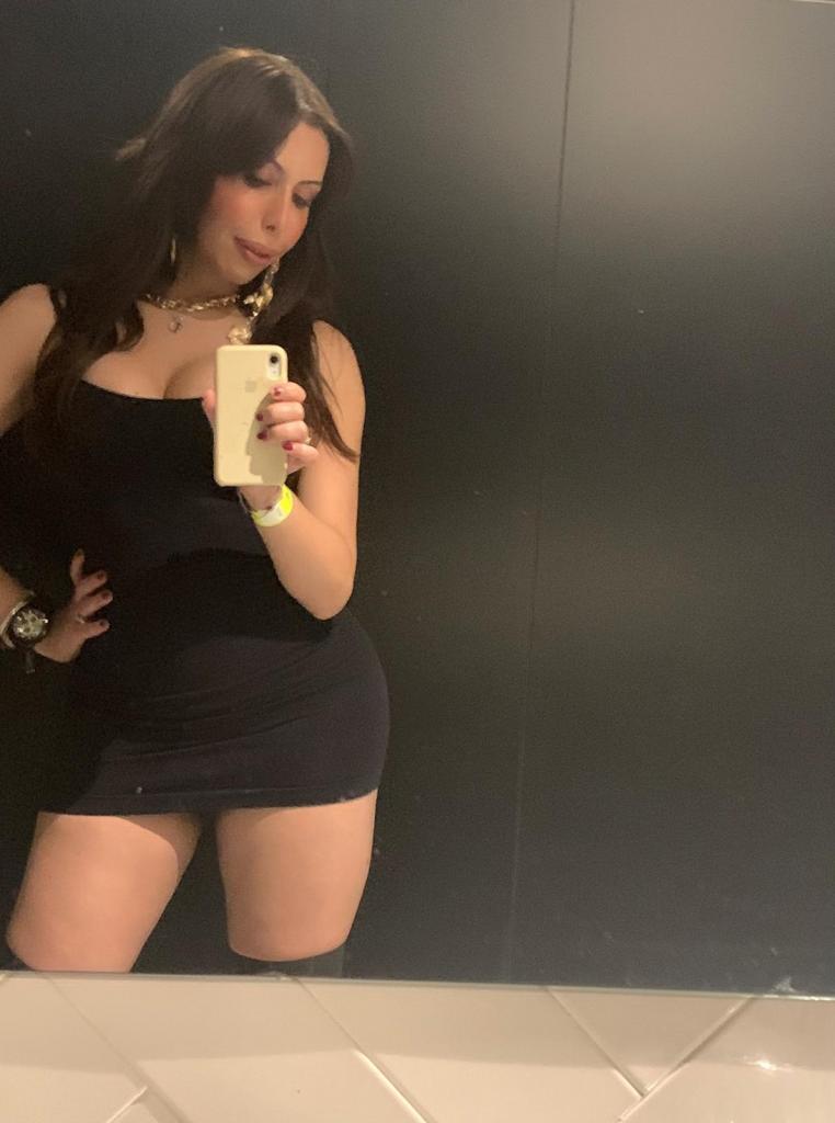 Transexual en La Coruña: 