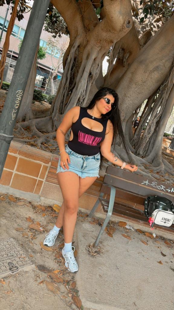 Chica busca chico en Valencia: 