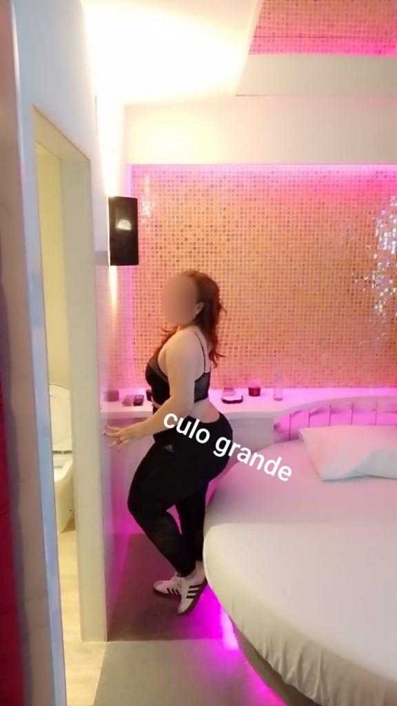 634865340: Chica busca chico en Madrid