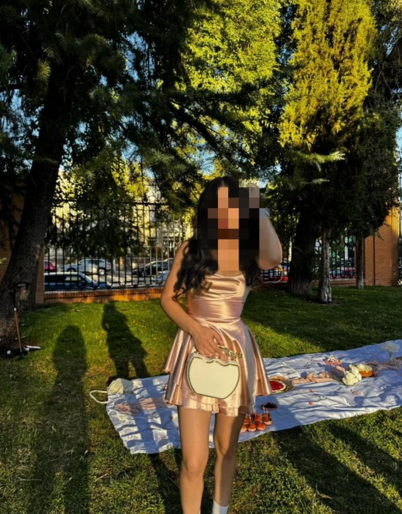 Chica busca chico en Guipúzcoa: 