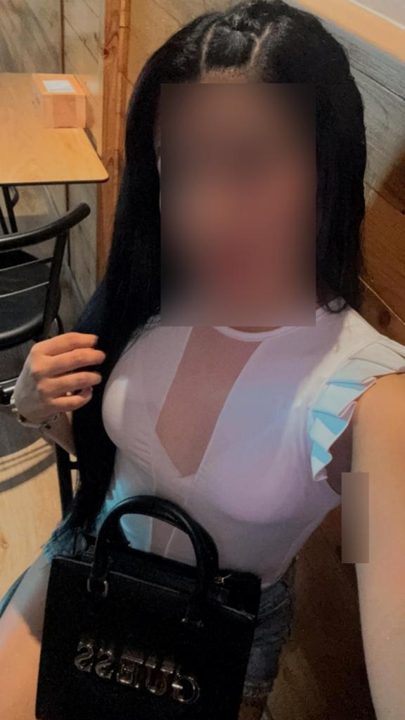 643585649: Chica busca chico en Badajoz