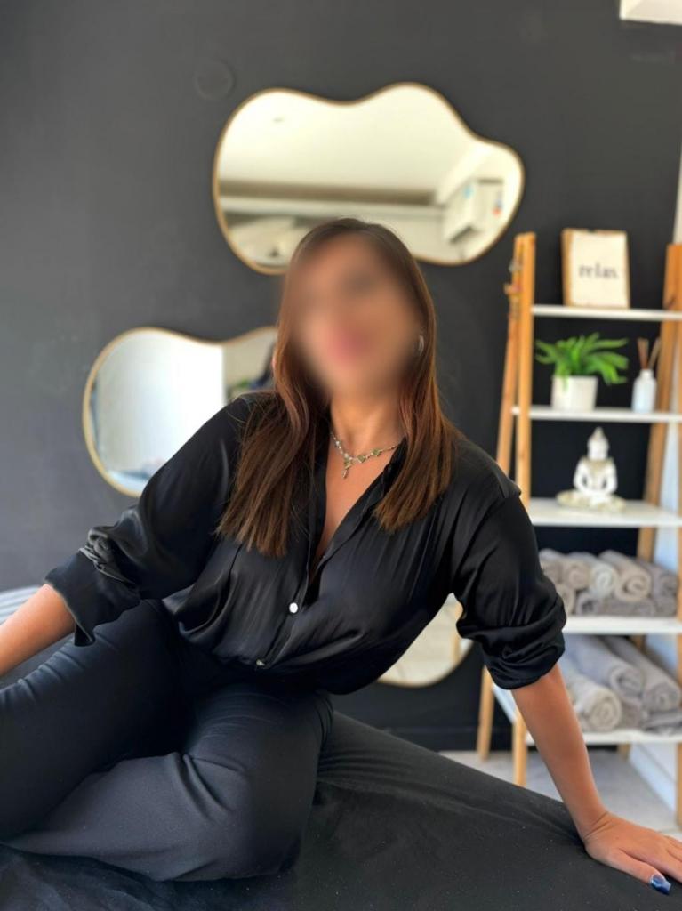 Chica busca chico en Málaga: 