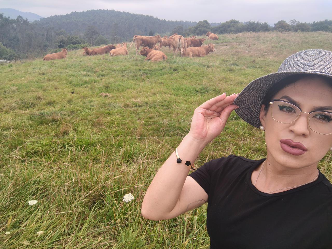 610899127: Transexual en Córdoba