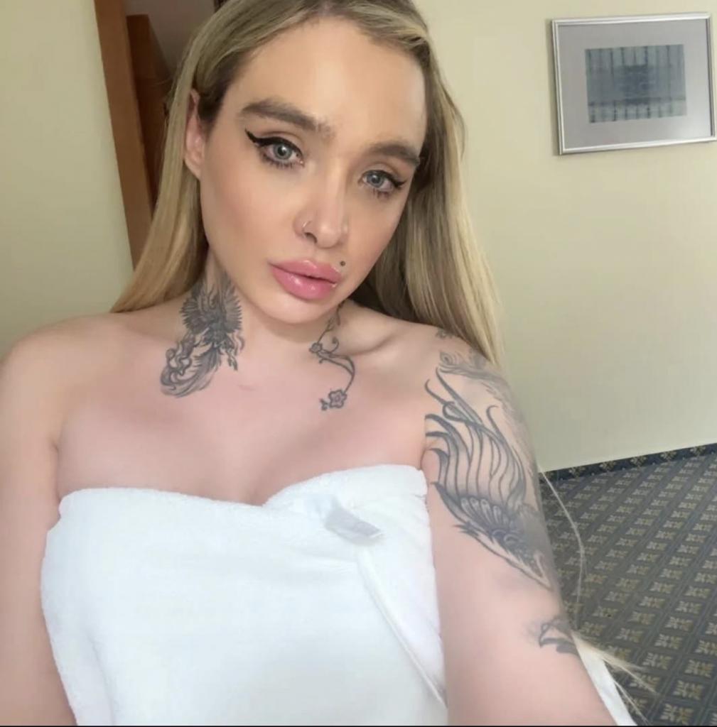 Transexual en Ibiza: 