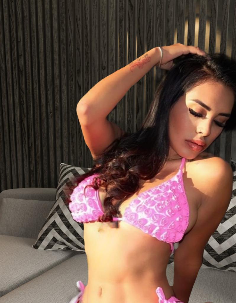 Chica busca chico en Málaga: 