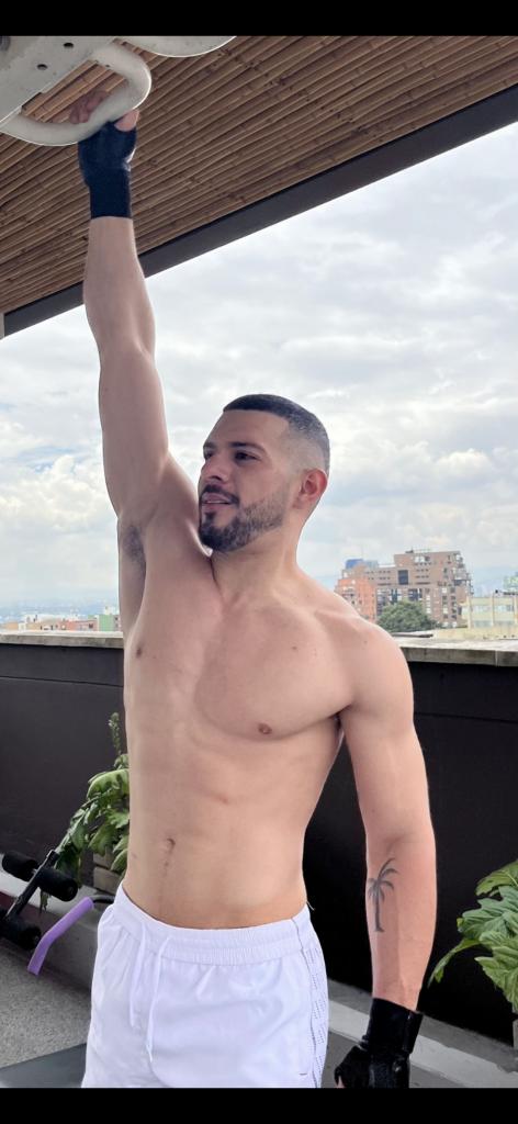 Chico busca chica en Madrid: 