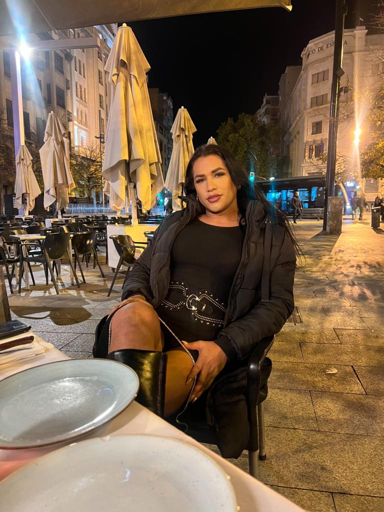 672835959: Travesti en Zaragoza