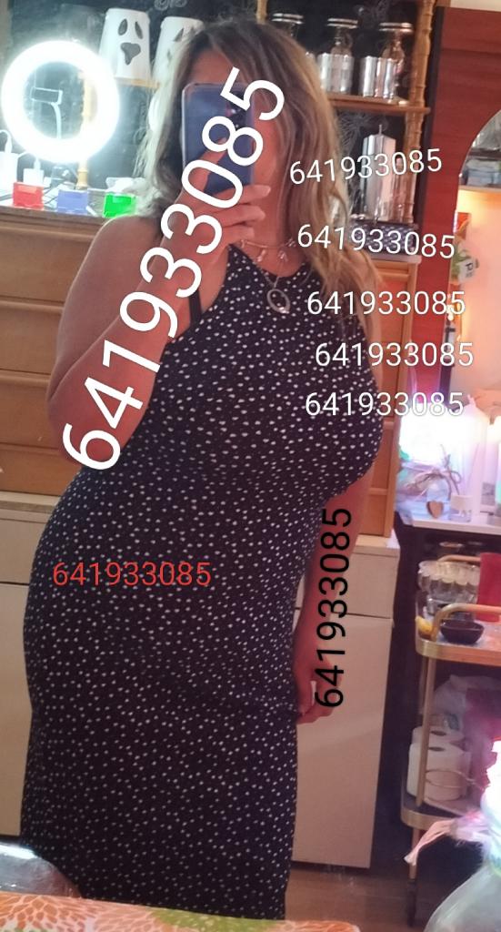 641933085: Chica busca chico en Toledo