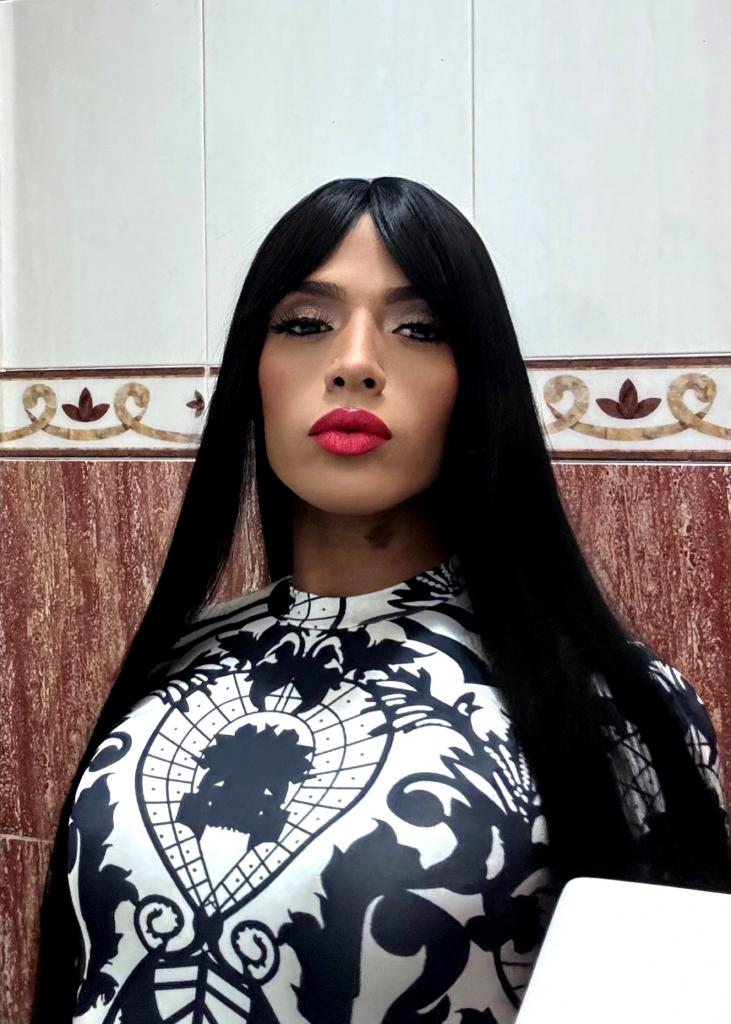 Transexual en Vizcaya: 