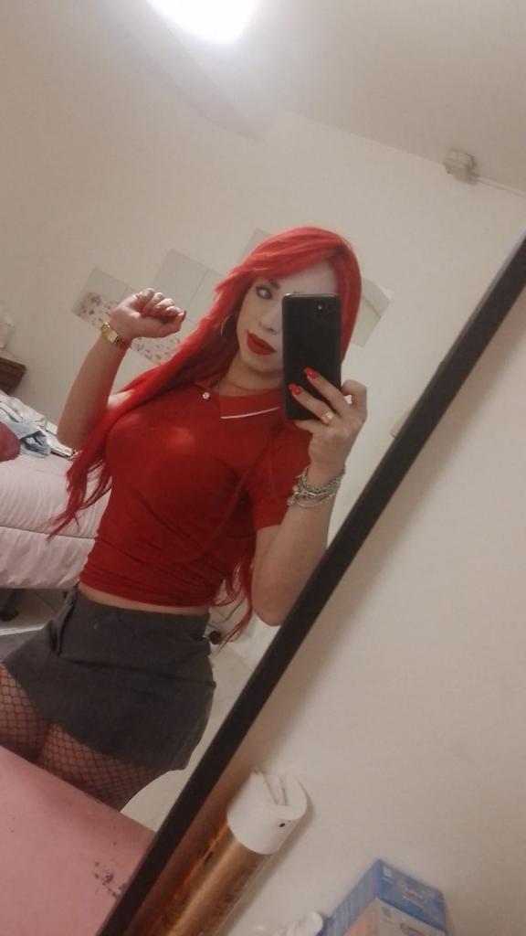 643235130: Travesti en La Coruña