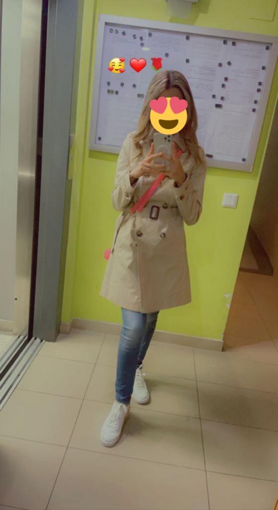 Chica busca chico en La Coruña: 