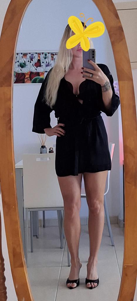 Chica busca chico en Alicante: 