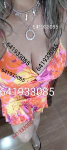 641933085: Chica busca chico en Toledo