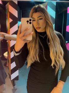 632944561: Travesti en La Coruña