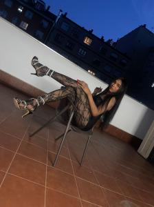 611286727: Travesti en Burgos