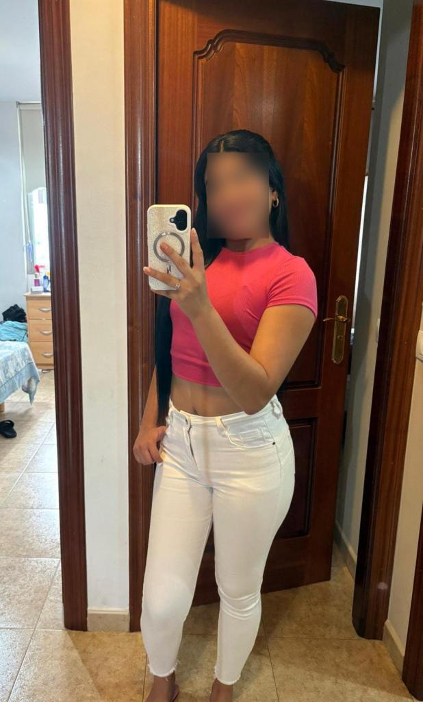 643585649: Chica busca chico en Badajoz