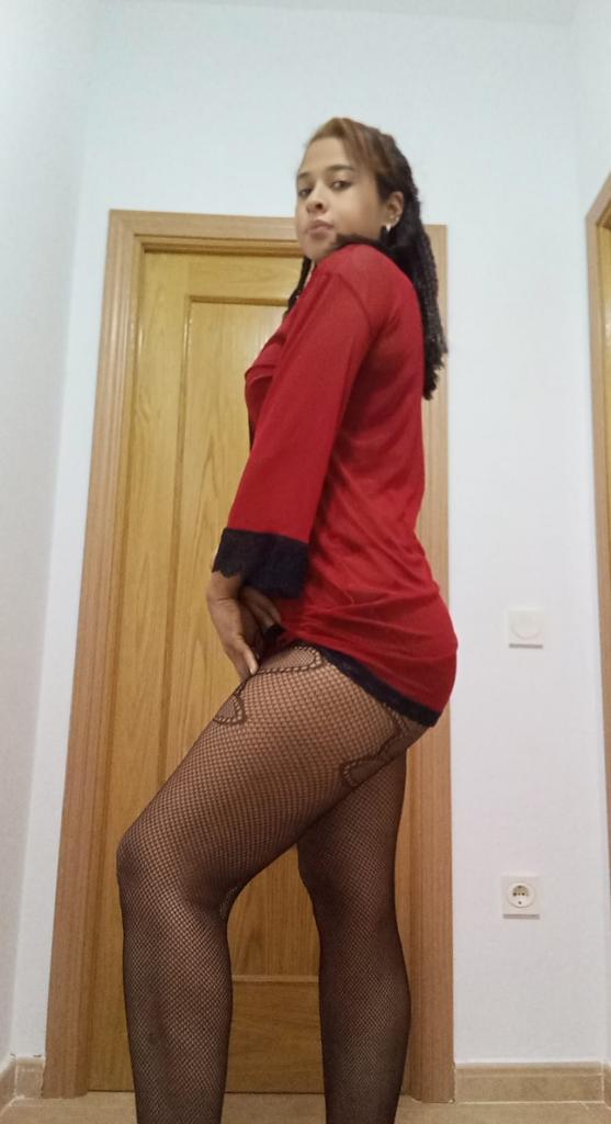 Chica busca chico en Toledo: 