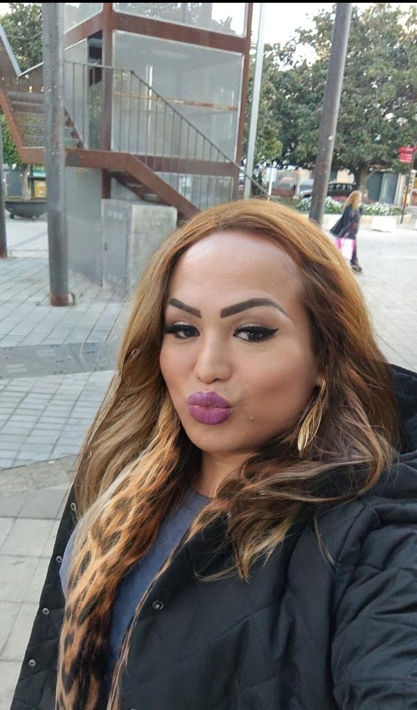 Travesti en Castellón: 