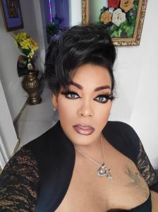 Transexual en Sevilla: 